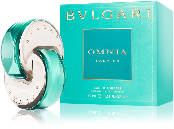 Bvlgari Omnia Paraiba edt L